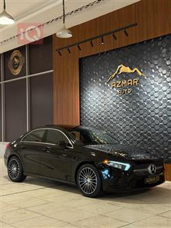 مرسيدس بنز A-Class